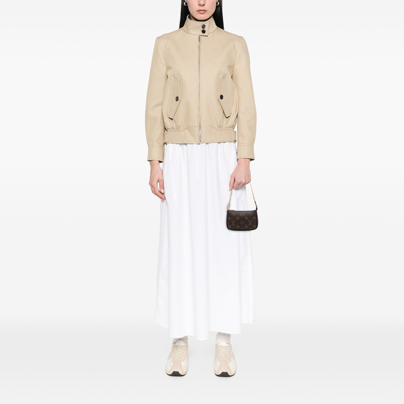 Pre-Loved Louis Vuitton Monogram Mini Pochette Accessoires - Picture 10 of 10